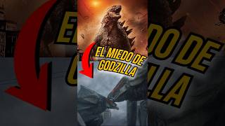 El Mayor MIEDO de GODZILLA godzilla monsterverse legendary max [upl. by Audwen]