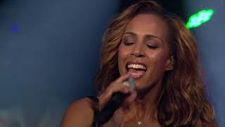 Glennis Grace singing All my life cover KC and jojo [upl. by Nellad104]