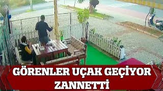 Tek Teker Arif Ölüme Böyle Gitti [upl. by Venice520]