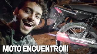 MOTOS LOCURAS Y ALCOHOL DIAMANTE 2018 [upl. by Schofield]