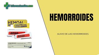 Hemoal Hemorrane y Anso [upl. by Kara]