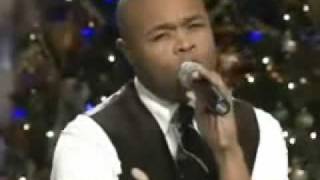 Marvin Winans Jr You Never Let Me Down [upl. by Trabue813]