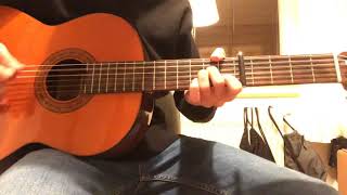 Salmo  Criminale  Guitar CoverTutorial  FLOP [upl. by Anoyi]