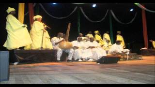 Abdoulaye Idy SECK Feat Madiodio GNING Cheikhou TALL Diarama [upl. by Manas566]