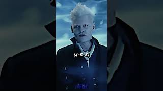 Grindelwald vs Dumbledore vs Voldemort [upl. by Noiek670]