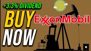 Should You Buy Exxon Mobil Stock in 2024  Exxon Mobil XOM Stock Analysis [upl. by Adama193]