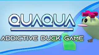 QuaQua  GamePlay PC [upl. by Natividad]