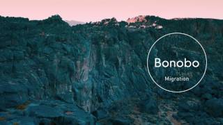 Bonobo  Surface feat Nicole Miglis Official Audio [upl. by Hercules712]