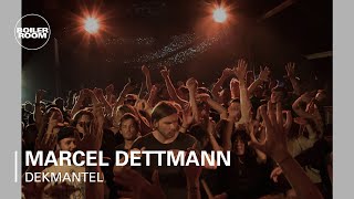 Marcel Dettmann Boiler Room x Dekmantel Festival DJ Set [upl. by Eendys]