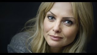 Izabella Scorupco quotMan blir en Hidden under en traumatisk händelsequot [upl. by Ive]