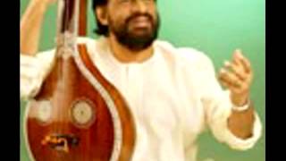 Gopalaka Pahimam Classical Song by Yesudas [upl. by Salesin]