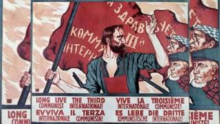 LAppel du Komintern  Call of the Comintern [upl. by Aribold]