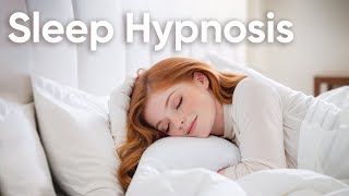 Ultimate Sleep Hypnosis for Deep Sleep Guided Sleep Relaxation [upl. by Pru588]