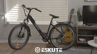 2023 Eskute Polluno [upl. by York910]