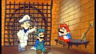 Super Mario Bros 3  Ep 23 Super Koopa [upl. by Nuri158]