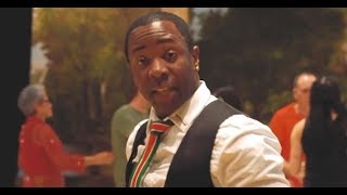 Johan Misiedjan  Swiet Suriname Official Music Video [upl. by Esinaej]