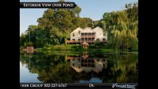 Delaware Real Estate and Home for Sale Lewes DE [upl. by Atener]