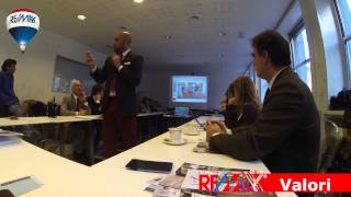 presentazione 10 minuti BNI [upl. by Niamor]