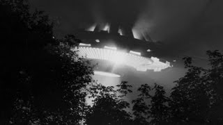 Top 10 UFO Sightings [upl. by Nnylak]