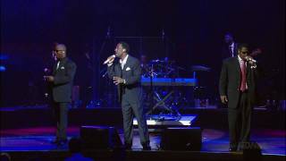 Boyz II Men  The End Of The Road HD Live [upl. by Ellevart93]