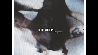 Bleib Modern  Antagonism Full Album [upl. by Adnesor]