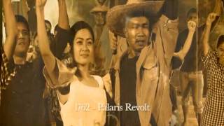 HISTORY OF PANGASINAN [upl. by Eirahcaz]