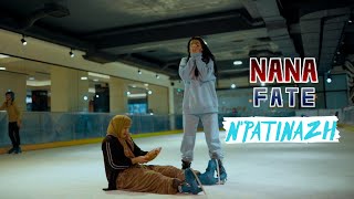 Nana Fat me Nusen n’Patinazh  Episodi 2 [upl. by Wetzel]