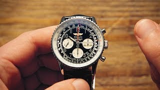 World’s Greatest Chronographs Can We Pick JUST One  Watchfinder amp Co [upl. by Cagle393]