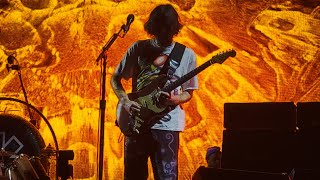 Red Hot Chili Peppers  Live at Tokyo Dome 2024 Night Two  Tokyo Dome 20240520 FULL SHOW 4K [upl. by Ardnassak]