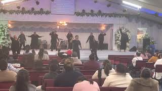 Cece Winans  Believe For It Live Worship Dance [upl. by Elodie473]