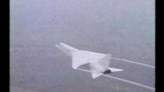 TSR 2 Test Flight [upl. by Ludvig64]