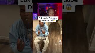 Ebk jaaybo  The Aftermath reaction ebkjaaybo ebk norcal freeebkjaaybotypebeat [upl. by Ninerb]