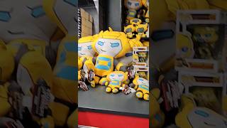 transformers store in London [upl. by Dnalyaw155]