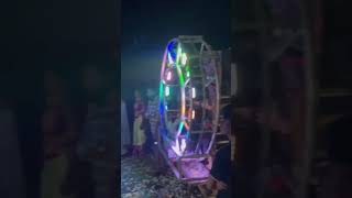 Charminar folk dance 💃🕺🔥❤️charminar youtubeindia telugufolkfolkdj [upl. by Helm]