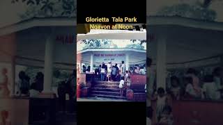 Glorietta Tala Noon at Ngayon [upl. by Guise]