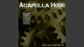 Strangelove Acapella Vocals Mix [upl. by Ilrak]