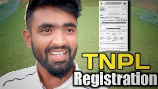 How to Register for TNPL Online Application 2022  TNPL  Panu pi [upl. by Idel]