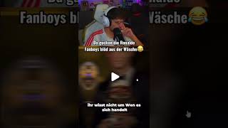 Da gucken die Ronaldo Fanboys blöd aus der Wäsche😂 eligella eliasn97 [upl. by Given]