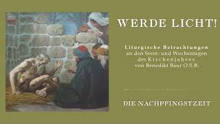 13 Oktober  Einundzwanzigster Sonntag nach Pfingsten  Kampf und Sieg [upl. by Eilrahc]