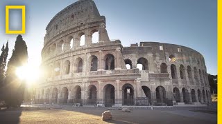 Ancient Rome 101  National Geographic [upl. by Corson65]