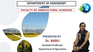 Cropping System and Pattern Multiple Choice Questions SRJ SRF ICAR Exam Agronomy NET NSC [upl. by Aisenat685]