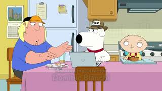 Pawtucket Pat Part 1 Family Guy [upl. by Eisseb]