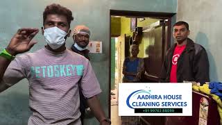 House Cleaning Video ✌️Thnx to Aadira House cleaning service ✌️ contact 👉99762 88599 house [upl. by Lissy]