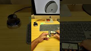 Trick to fitting 3D Prints to Motors [upl. by Shing]