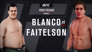 Cuauhtémoc Blanco Vs Faitelson [upl. by Kiah]