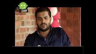 Shafi Kollam Latest Interview  ആൽബം മേഖലയിലെ വിശേഷങ്ങളുമായി [upl. by Janna]