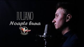 IULIANO  NOAPTE BUNA Official Video [upl. by Odlareg]