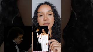 Makeup quotBeleza Icônica Maquiagem Glamourosa Inspirada em Diana Rossquot makeup makeuptutorial [upl. by Anderson]