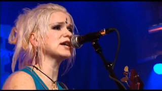 Katzenjammer  To the Sea Live HD [upl. by Eelatan]