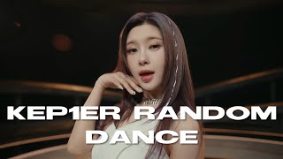 KEP1ER RANDOM DANCE [upl. by Tebzil]